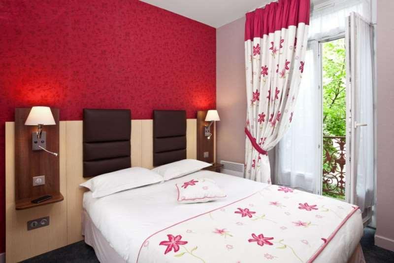 Hotel Arverna Vichy - Clt'Hotel Room photo