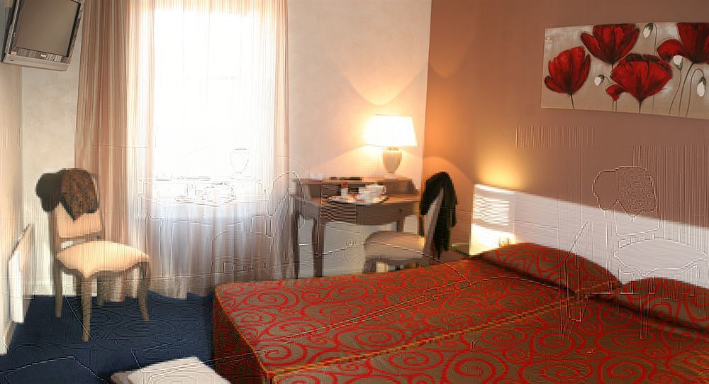Hotel Arverna Vichy - Clt'Hotel Exterior photo